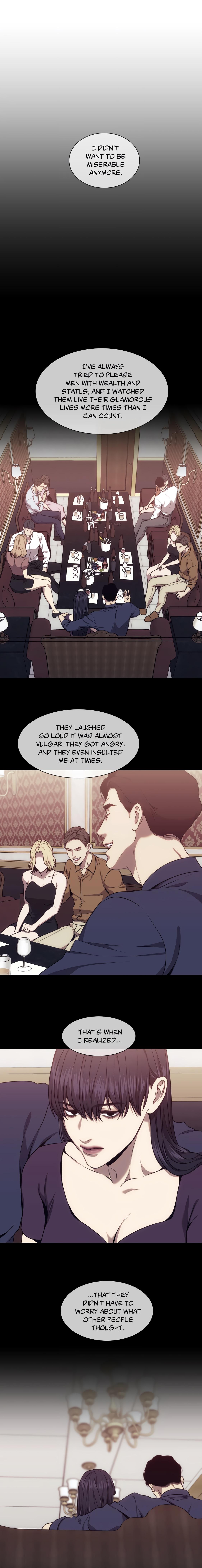 The Pawn's Revenge chapter 52 page 6