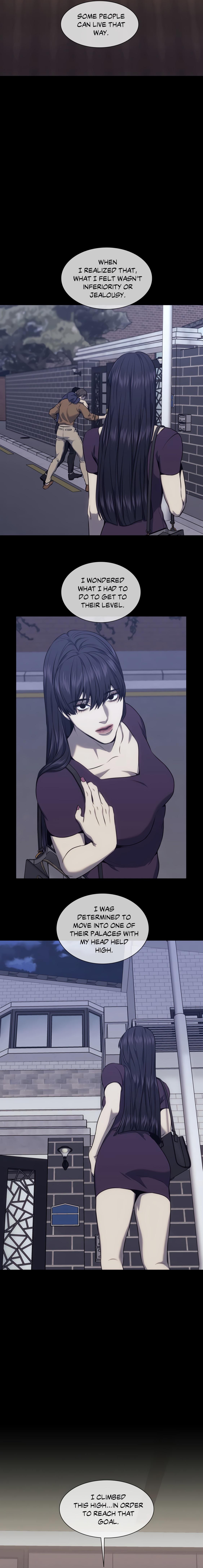 The Pawn's Revenge chapter 52 page 7