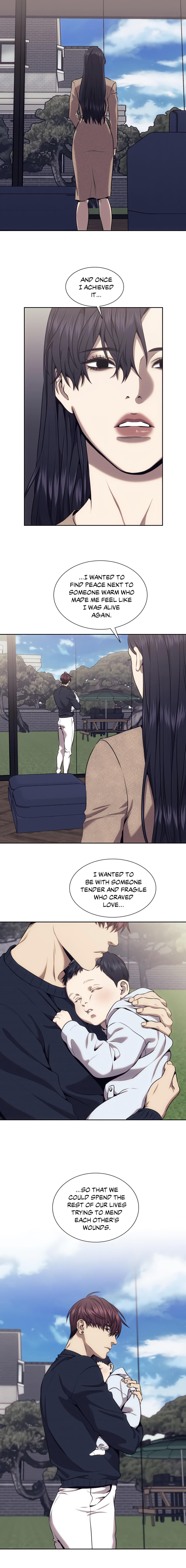 The Pawn's Revenge chapter 52 page 8