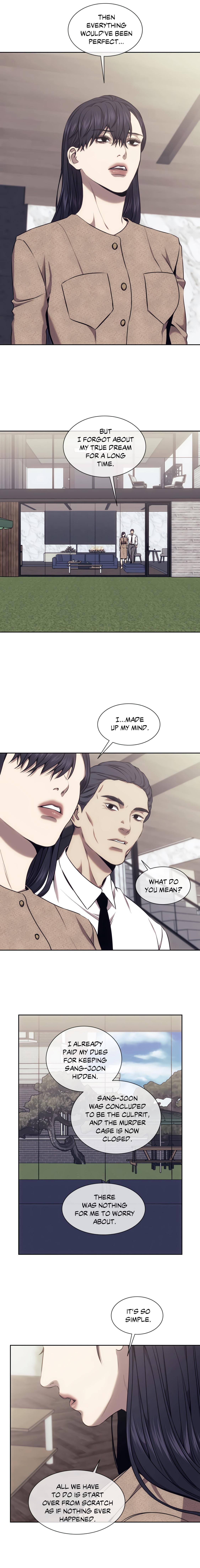 The Pawn's Revenge chapter 52 page 9