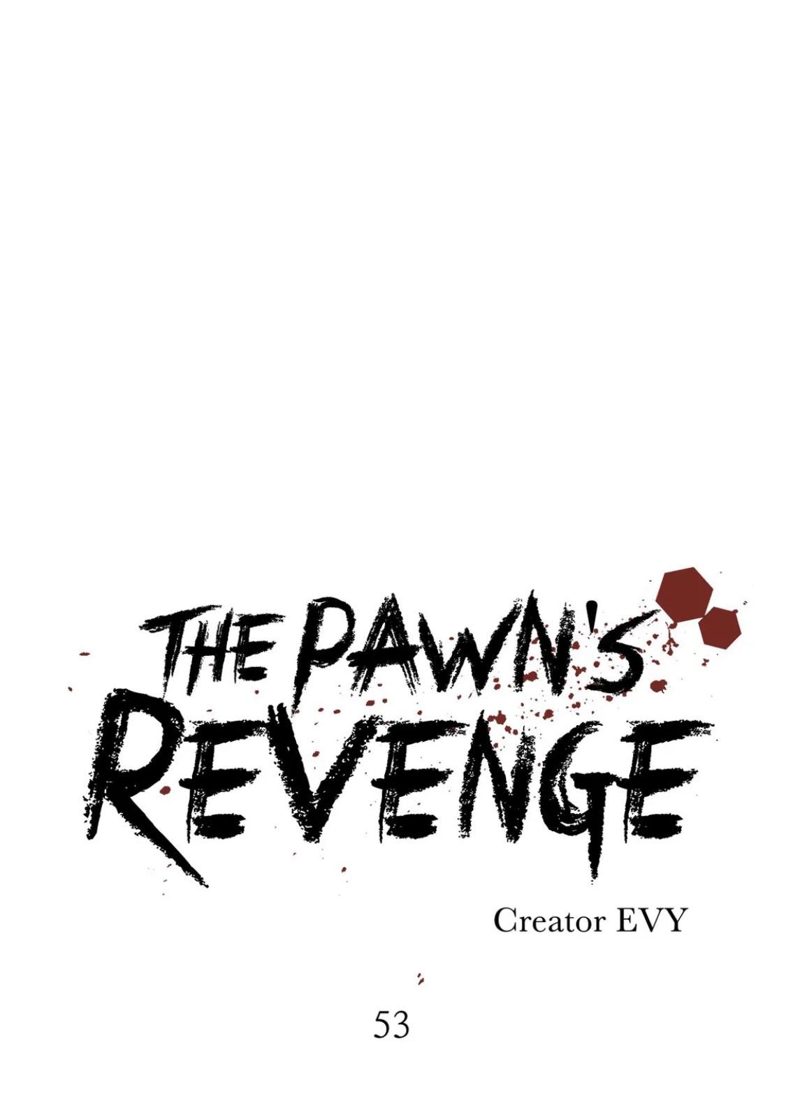 The Pawn's Revenge chapter 53 page 10