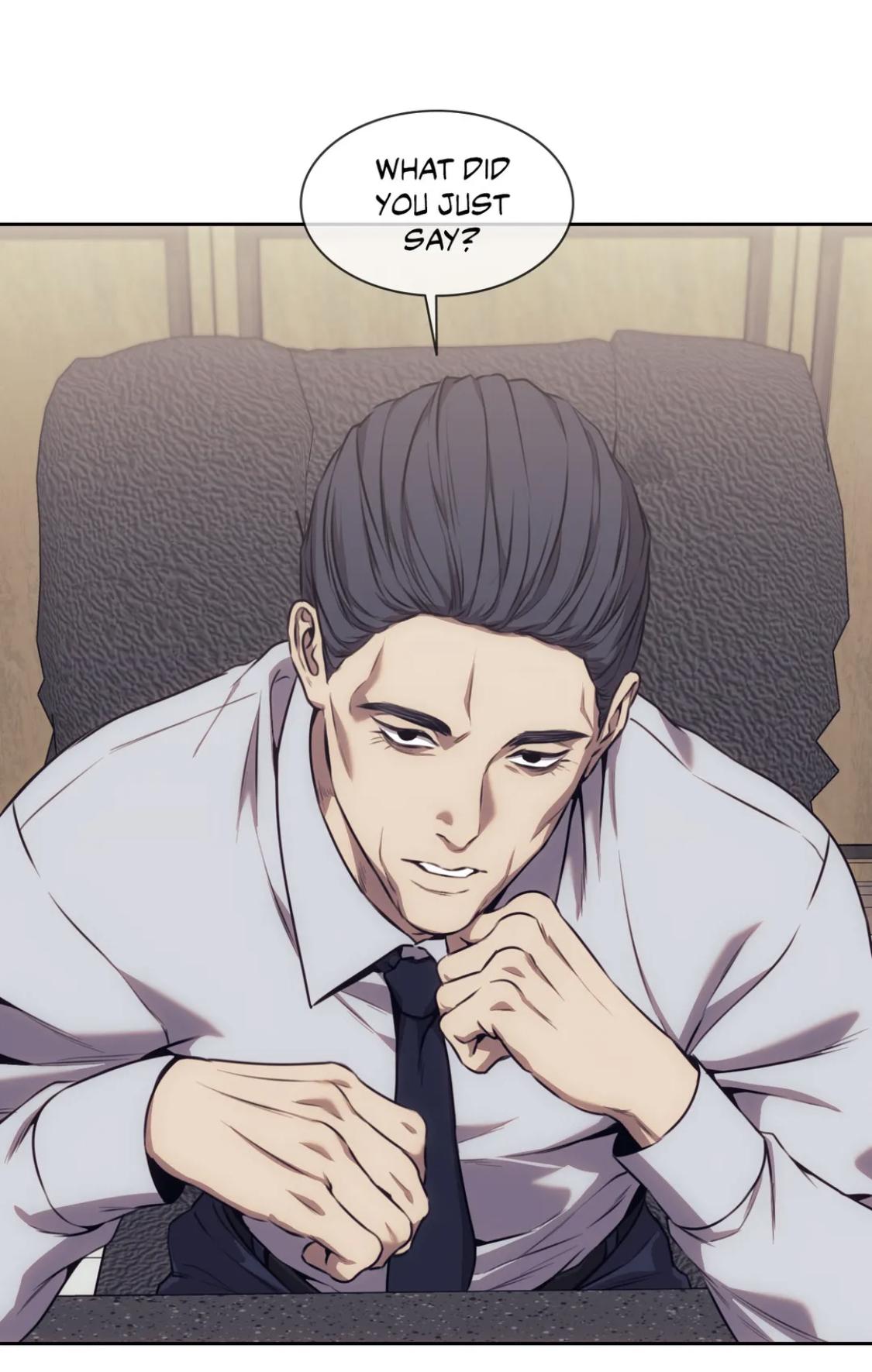 The Pawn's Revenge chapter 53 page 11