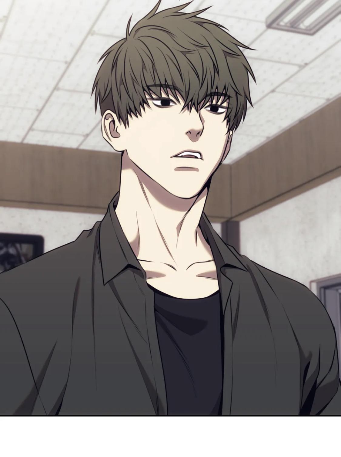 The Pawn's Revenge chapter 53 page 13