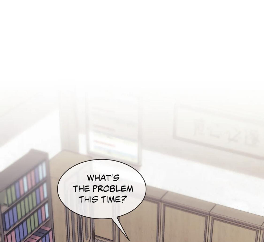 The Pawn's Revenge chapter 53 page 14