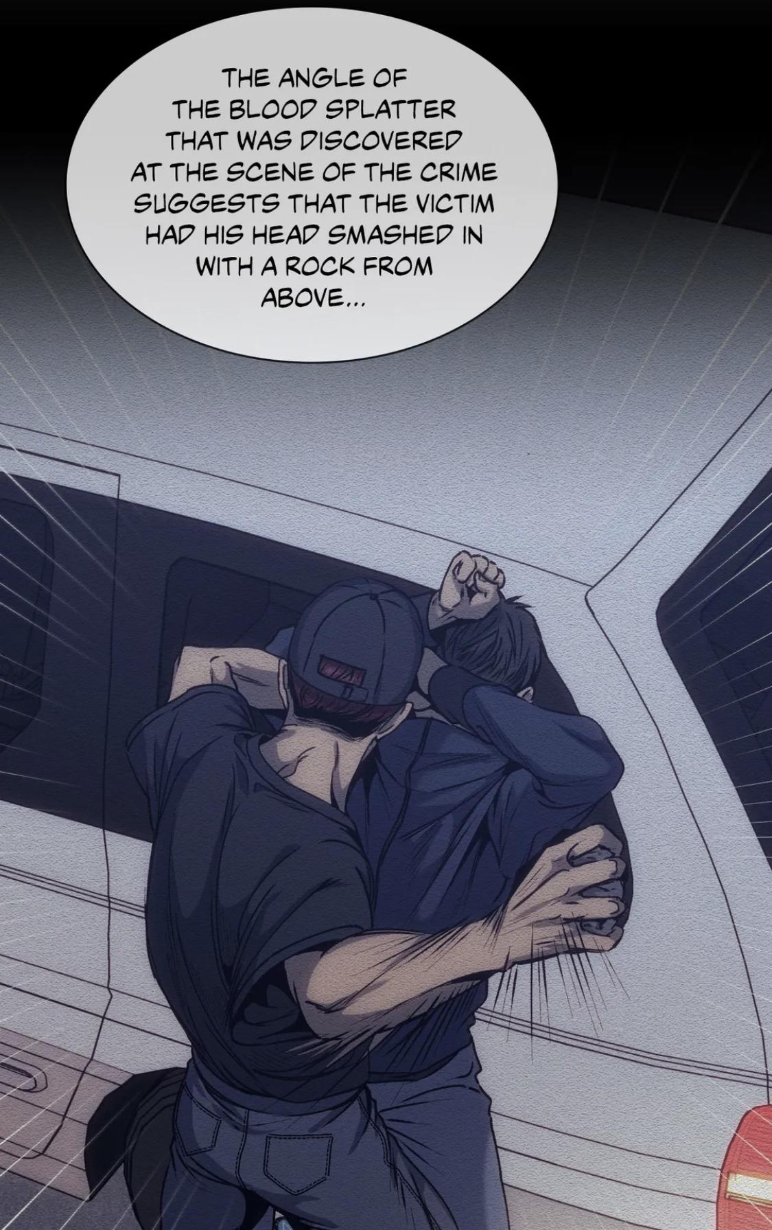 The Pawn's Revenge chapter 53 page 17