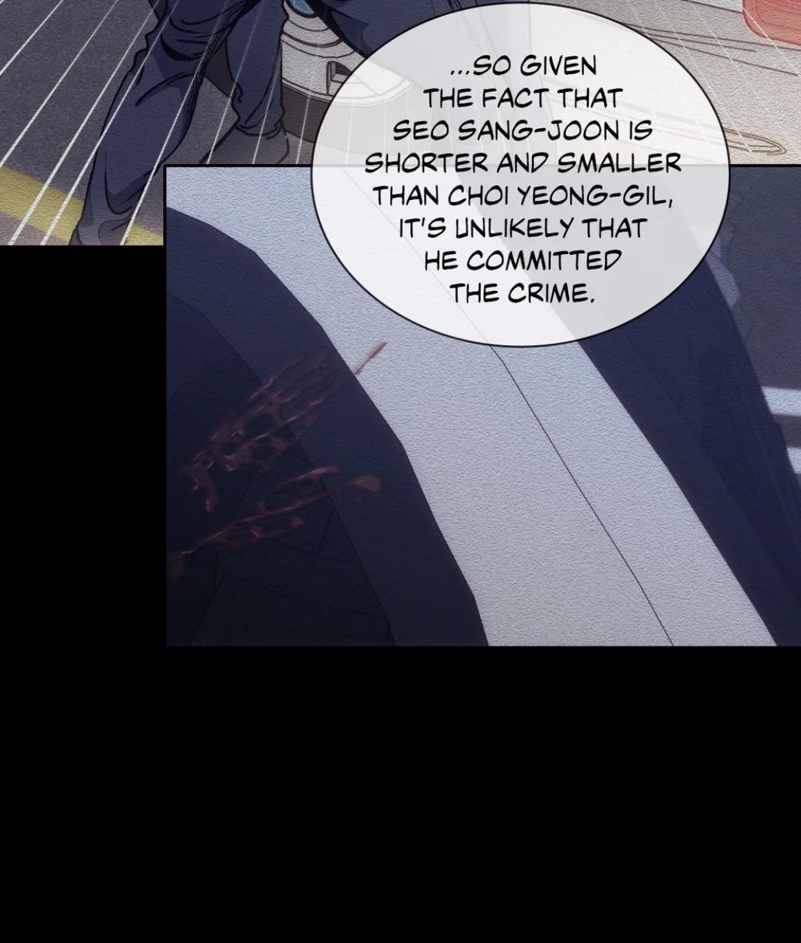 The Pawn's Revenge chapter 53 page 18