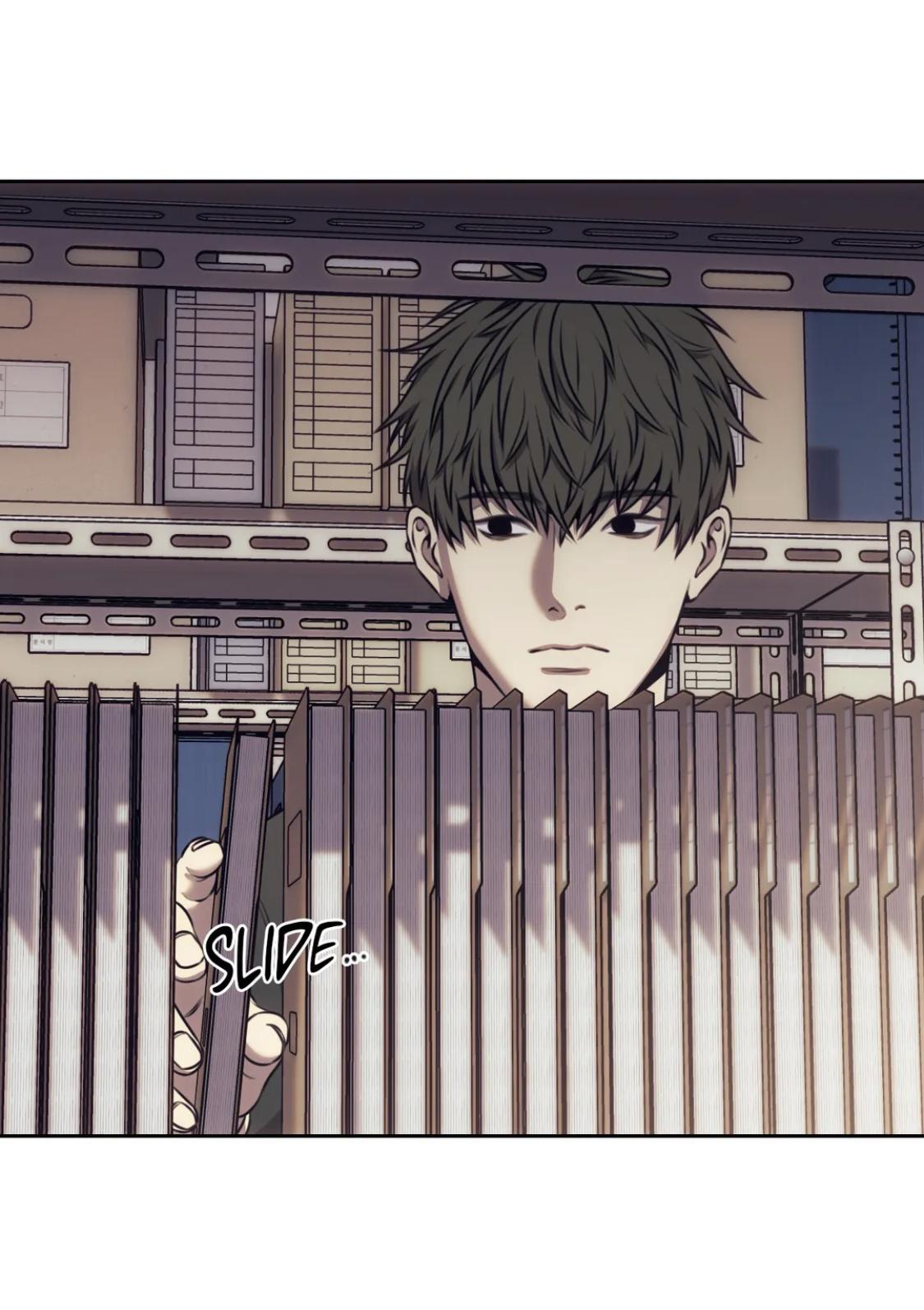 The Pawn's Revenge chapter 53 page 2