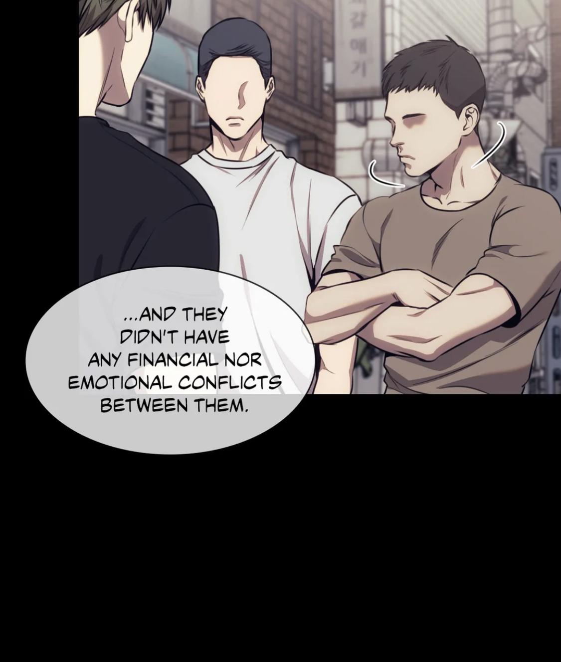 The Pawn's Revenge chapter 53 page 20