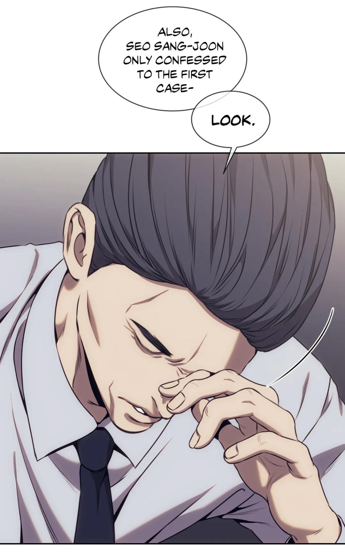 The Pawn's Revenge chapter 53 page 23