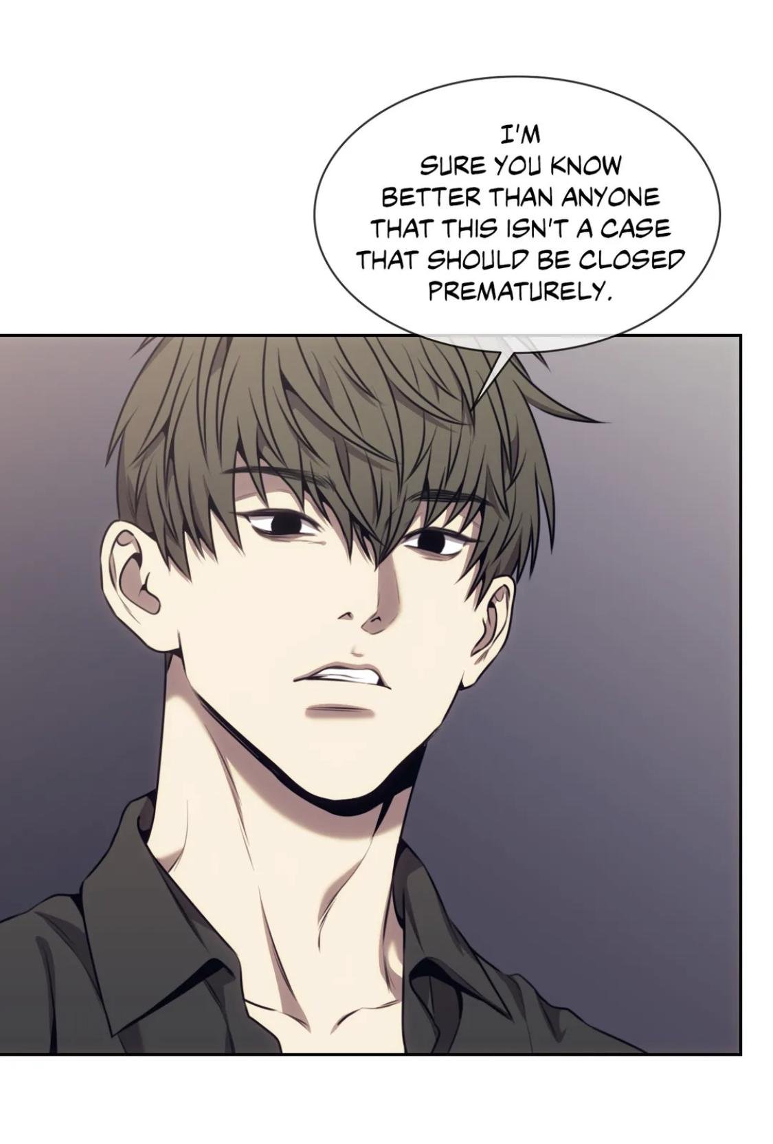 The Pawn's Revenge chapter 53 page 27