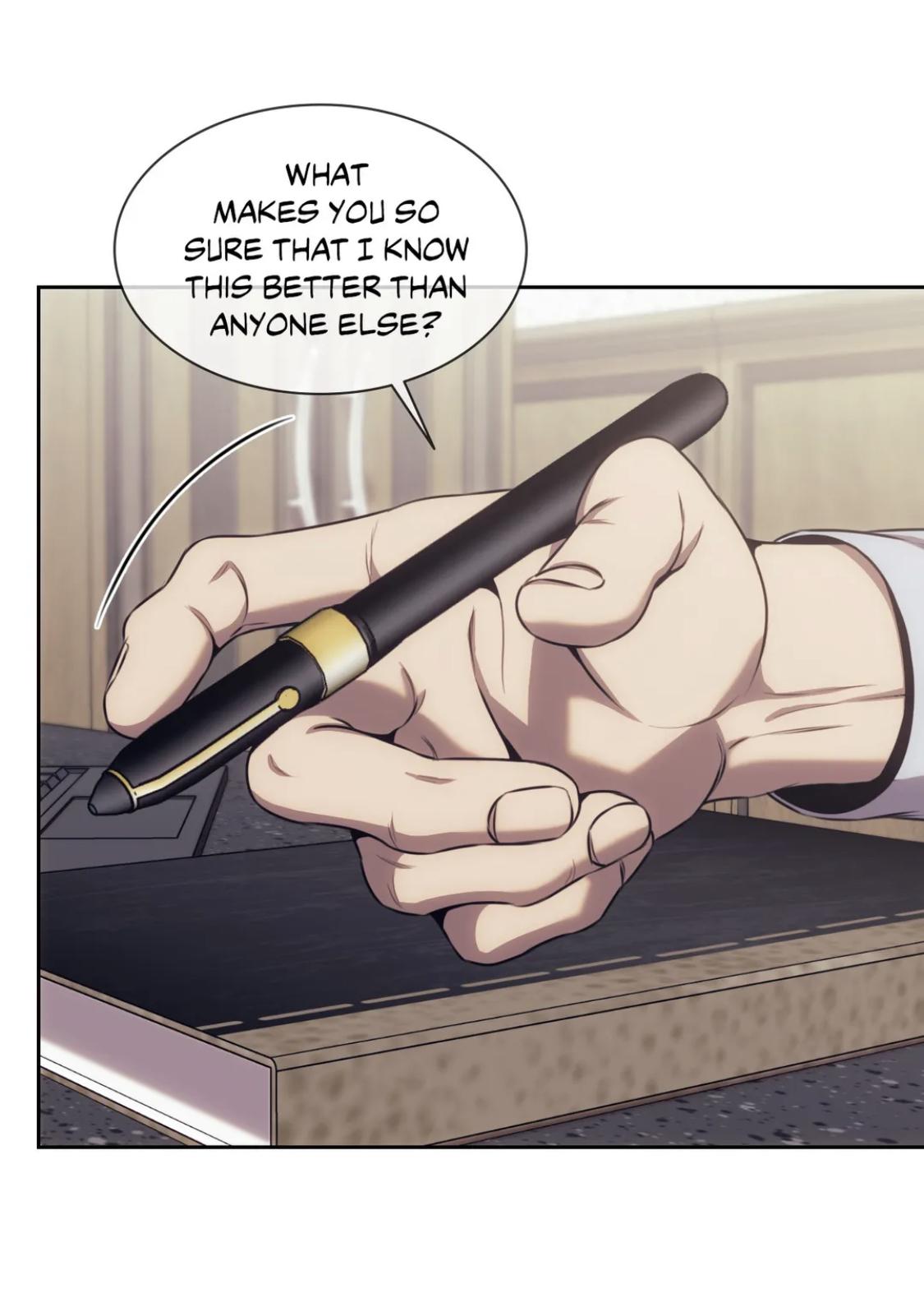 The Pawn's Revenge chapter 53 page 28