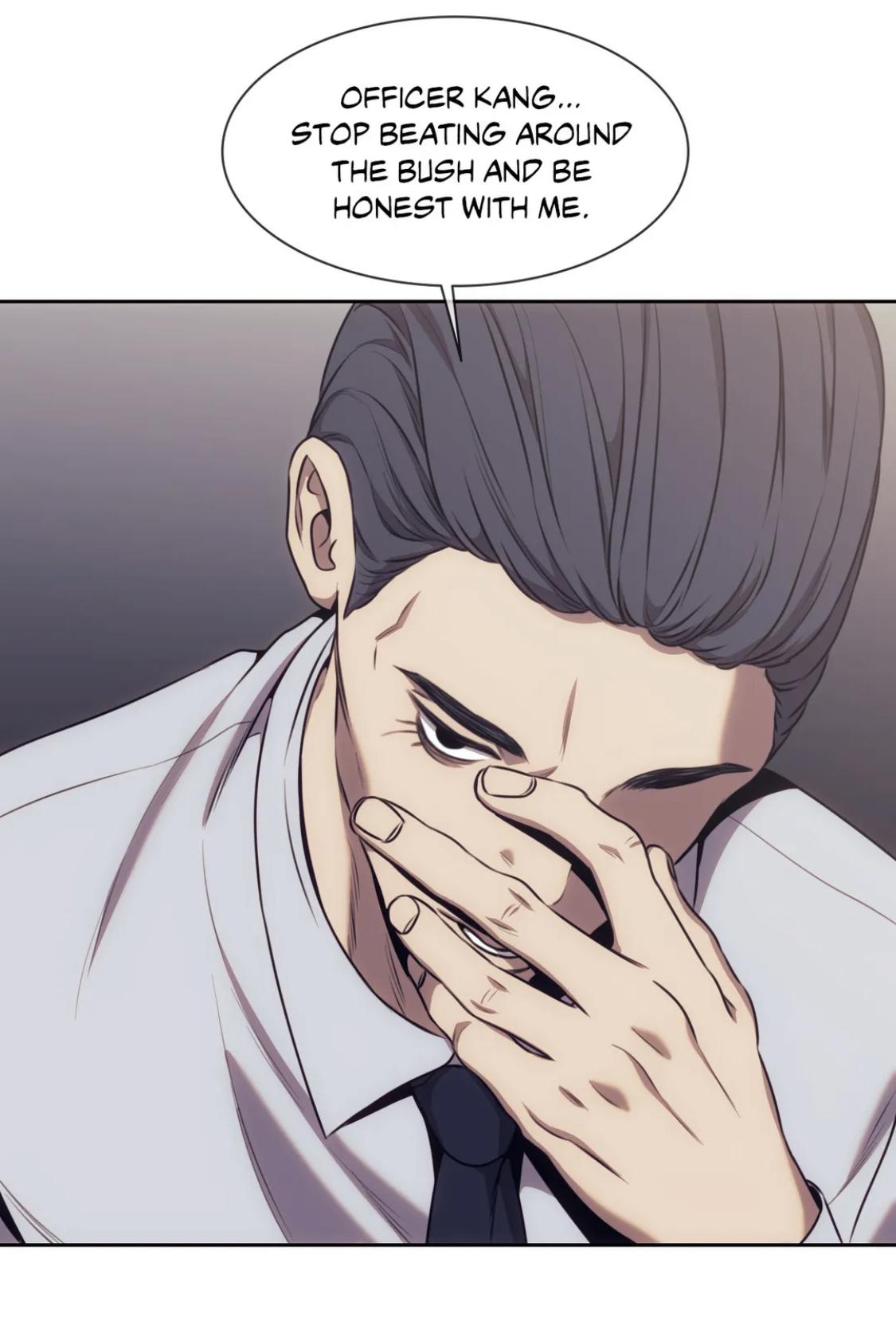 The Pawn's Revenge chapter 53 page 29