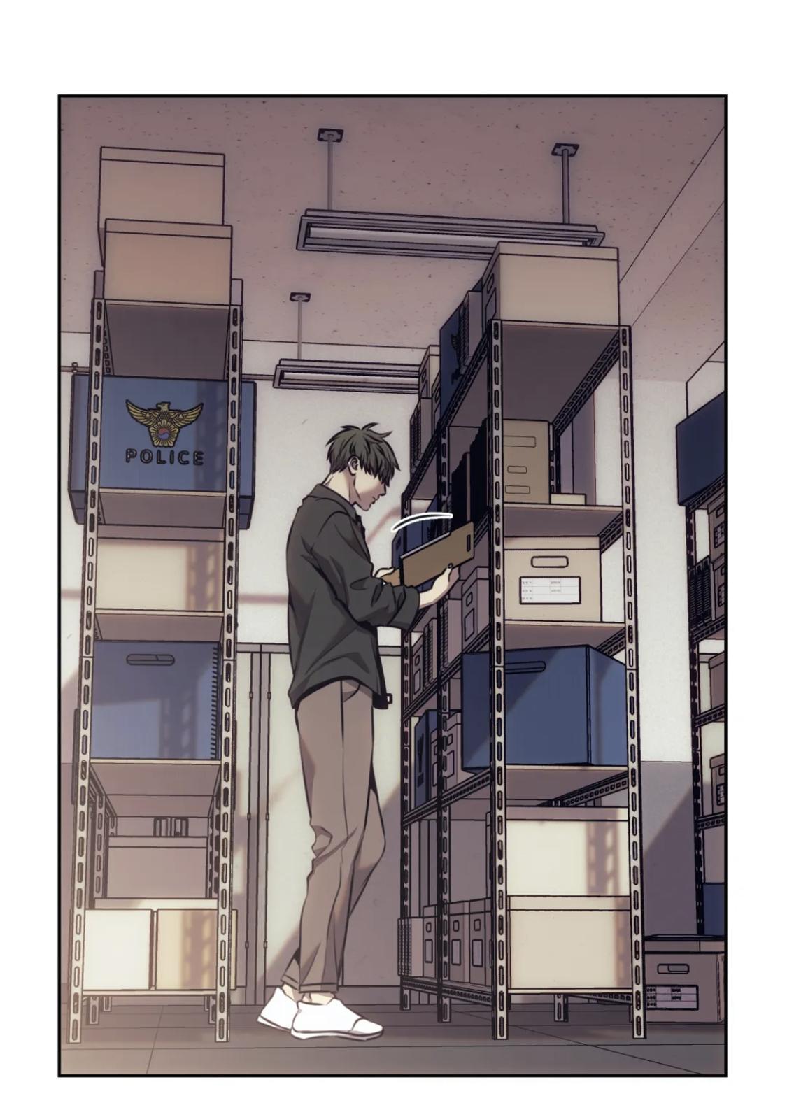 The Pawn's Revenge chapter 53 page 3