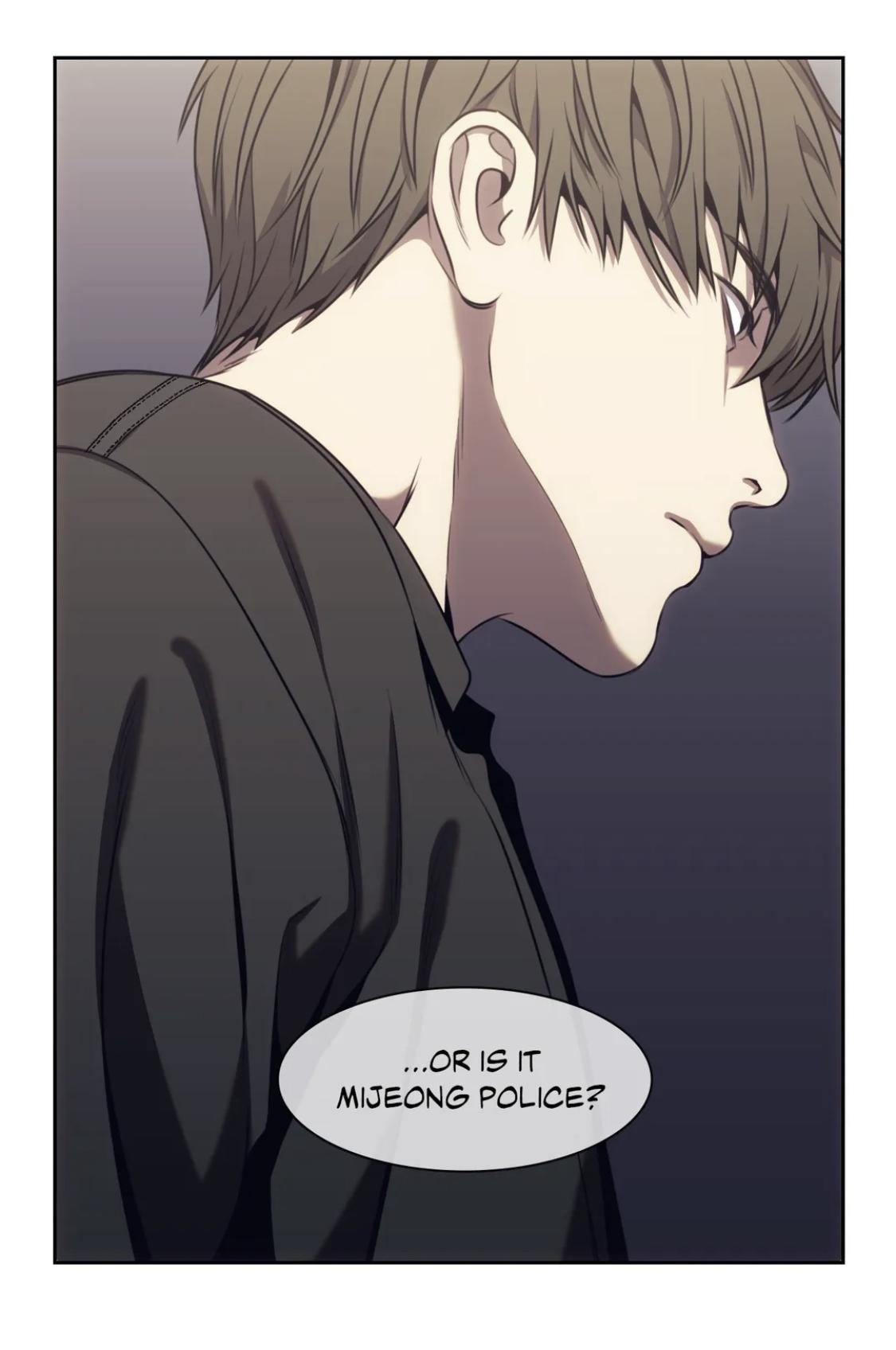 The Pawn's Revenge chapter 53 page 31