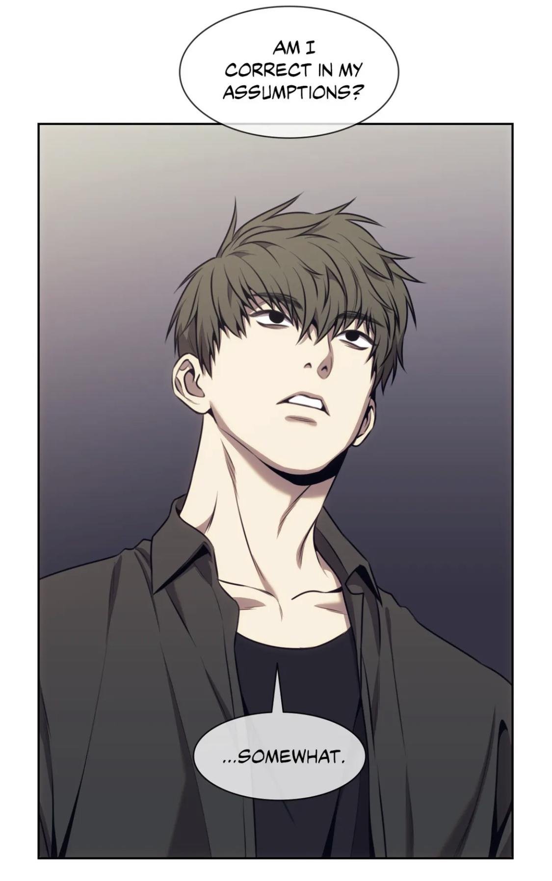 The Pawn's Revenge chapter 53 page 35