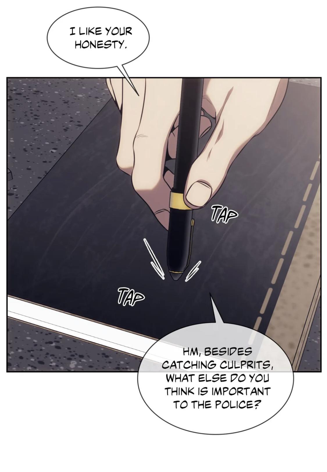 The Pawn's Revenge chapter 53 page 36