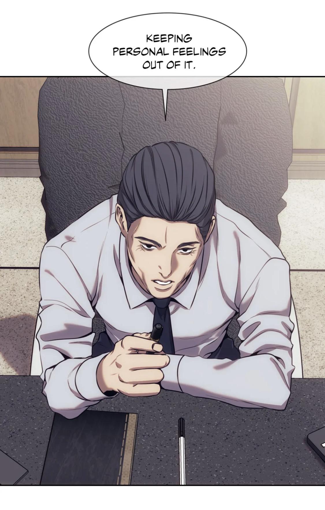 The Pawn's Revenge chapter 53 page 37