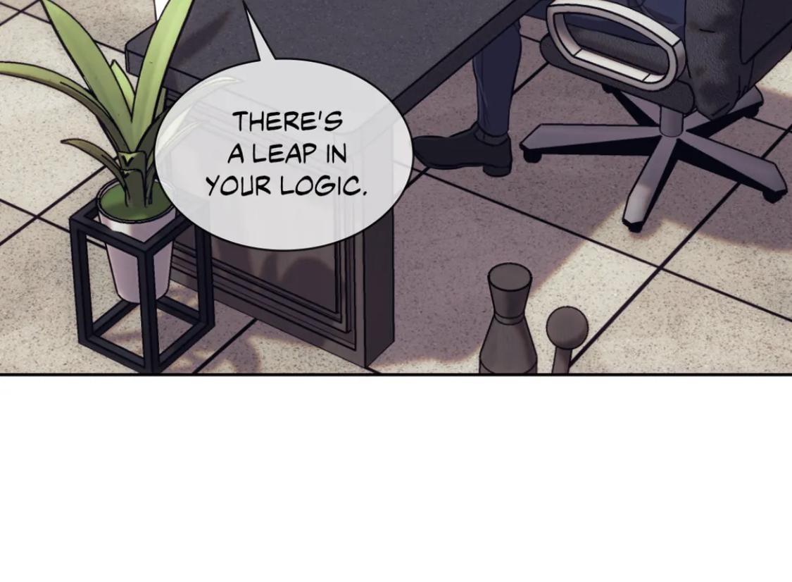 The Pawn's Revenge chapter 53 page 39