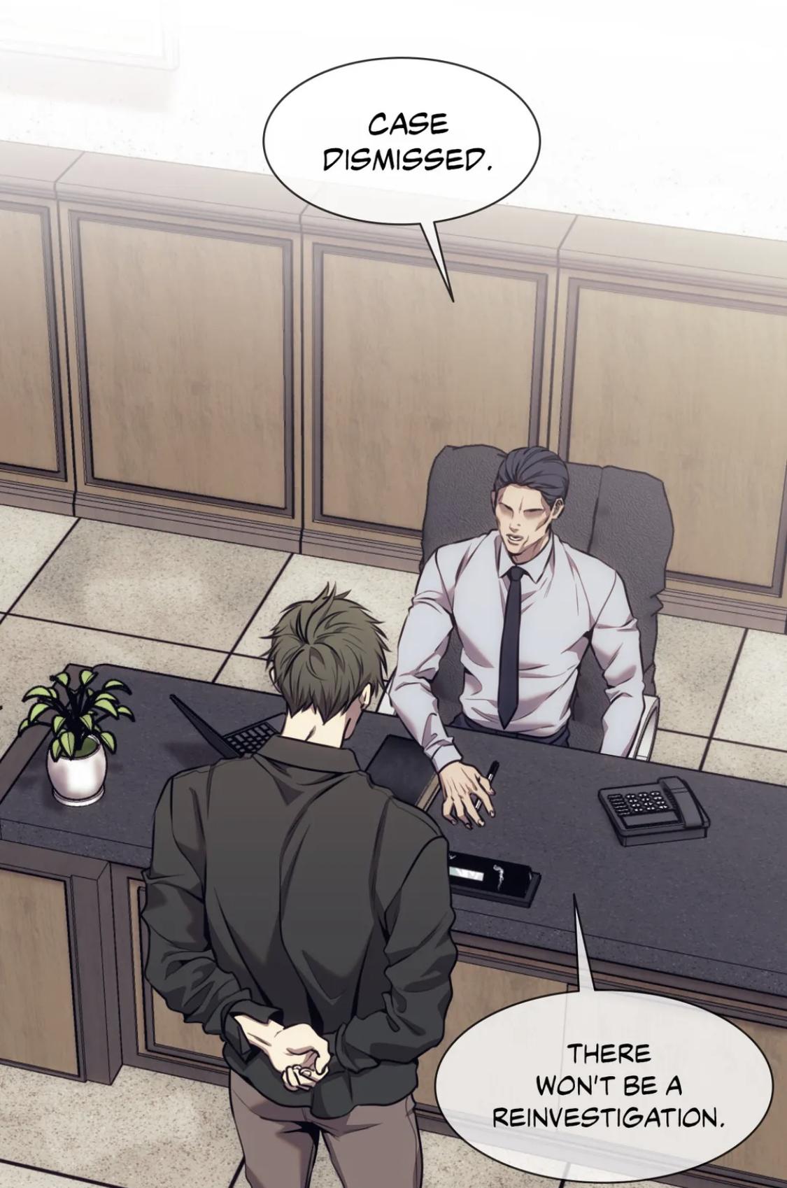 The Pawn's Revenge chapter 53 page 44