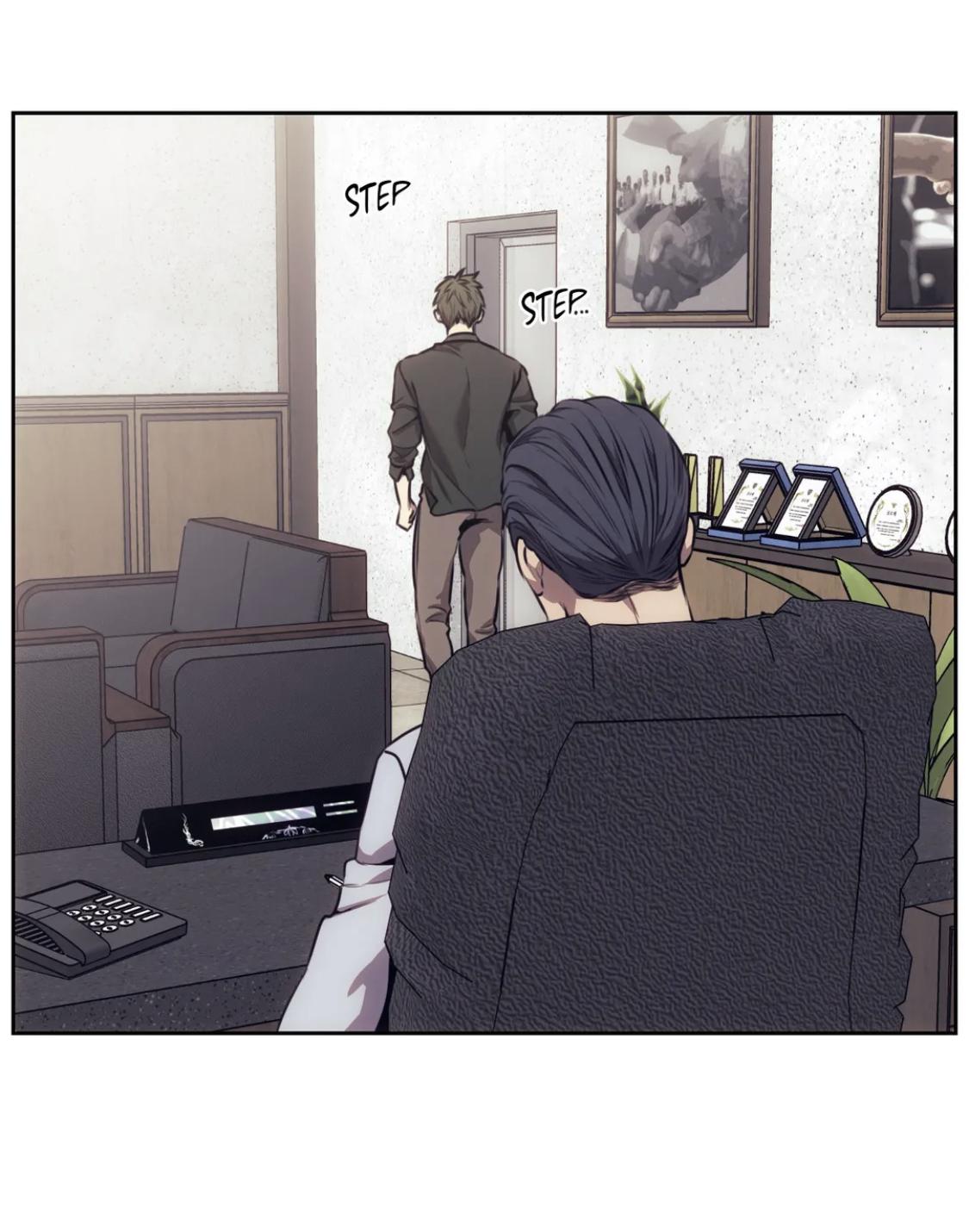 The Pawn's Revenge chapter 53 page 49