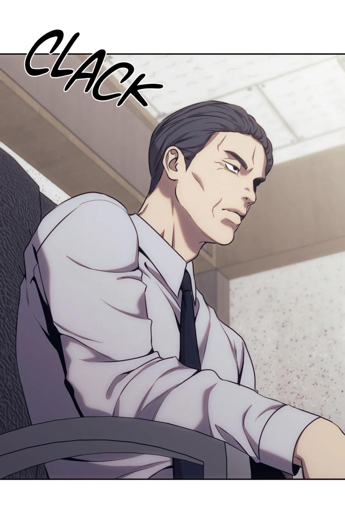 The Pawn's Revenge chapter 53 page 50