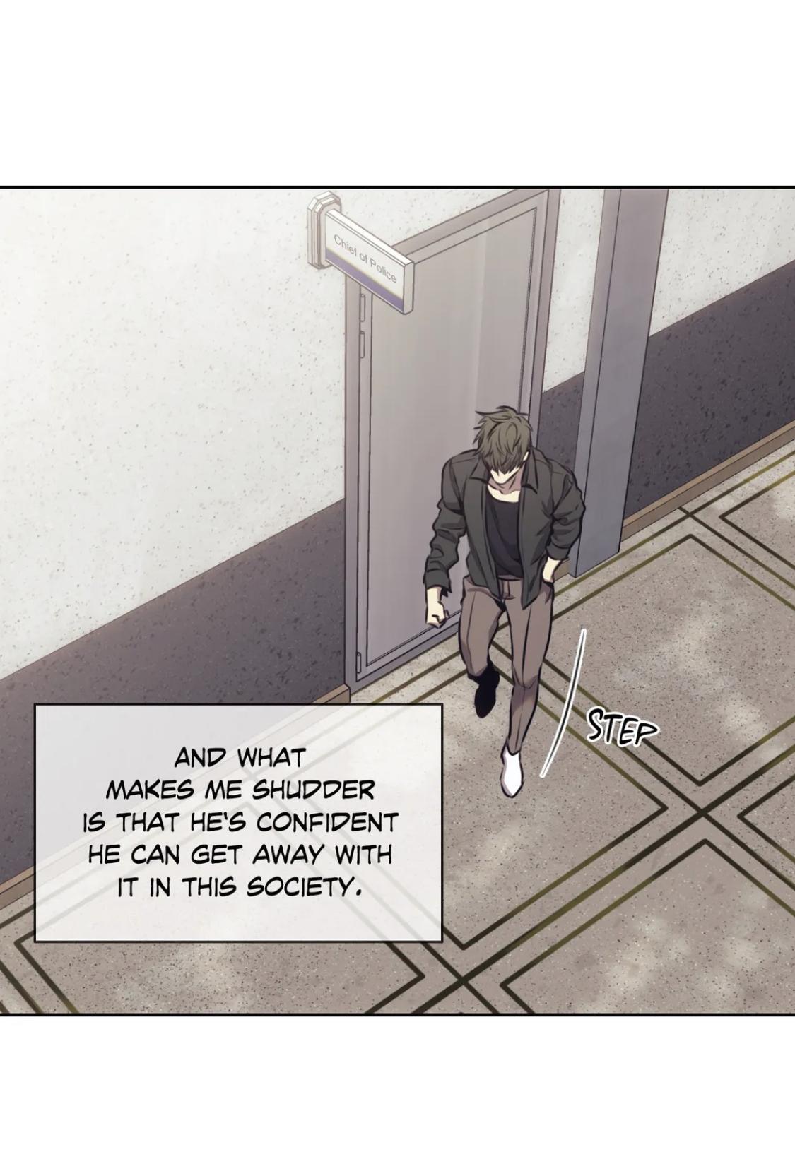 The Pawn's Revenge chapter 53 page 56