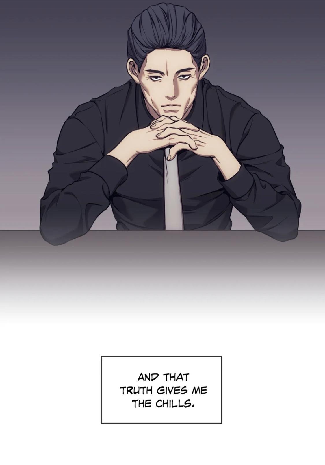 The Pawn's Revenge chapter 53 page 58