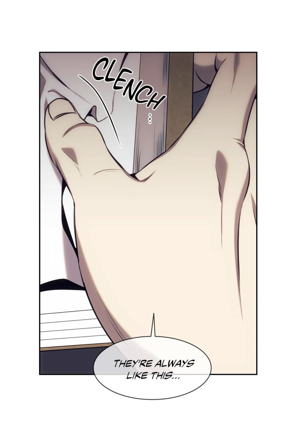 The Pawn's Revenge chapter 53 page 6