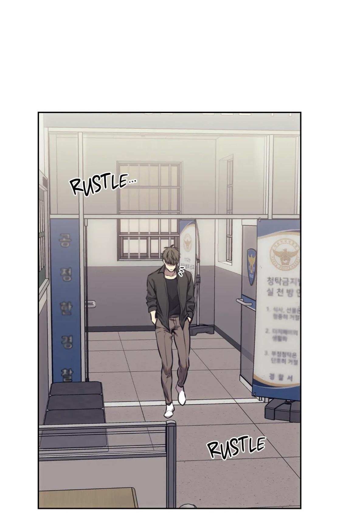 The Pawn's Revenge chapter 53 page 63