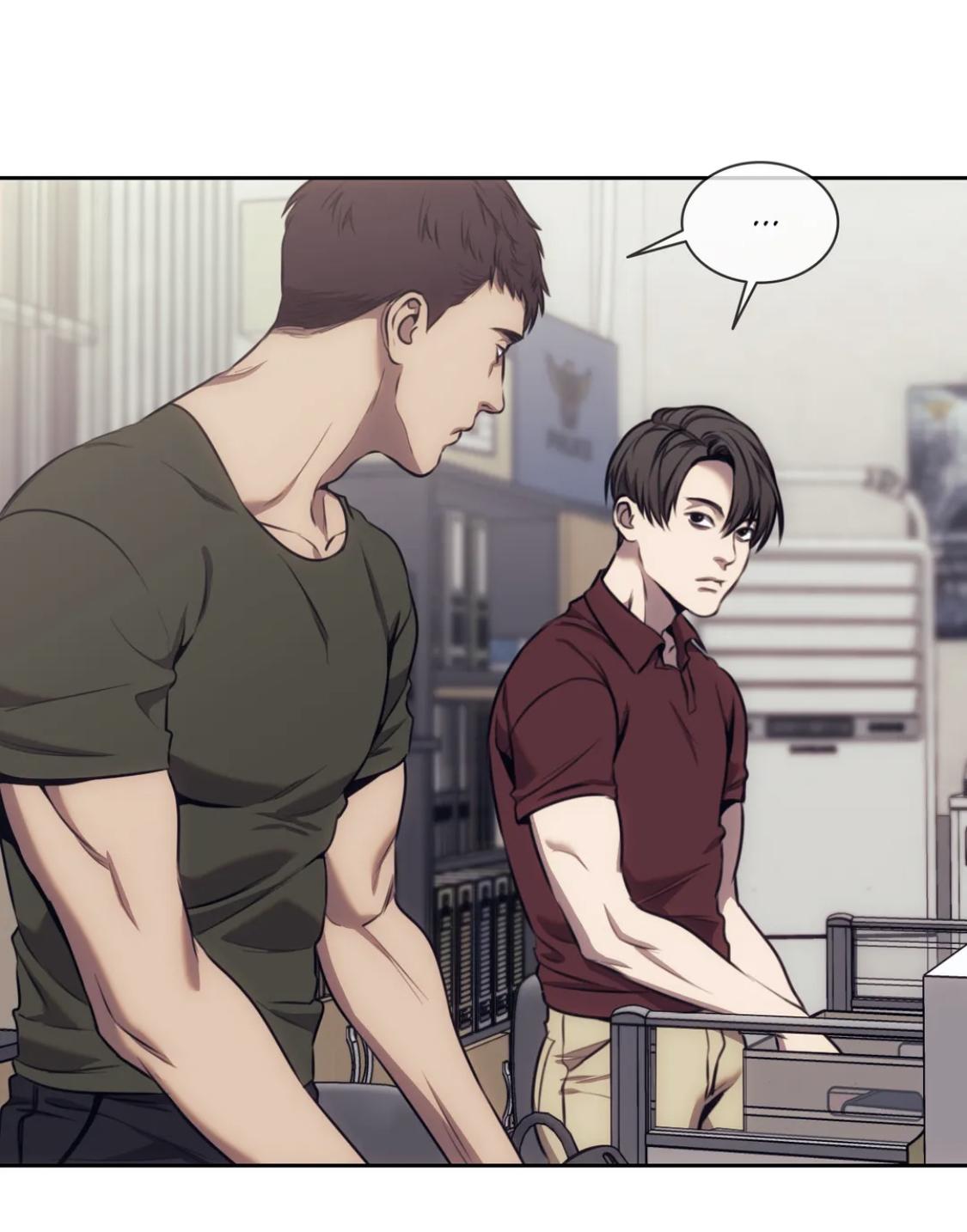 The Pawn's Revenge chapter 53 page 66