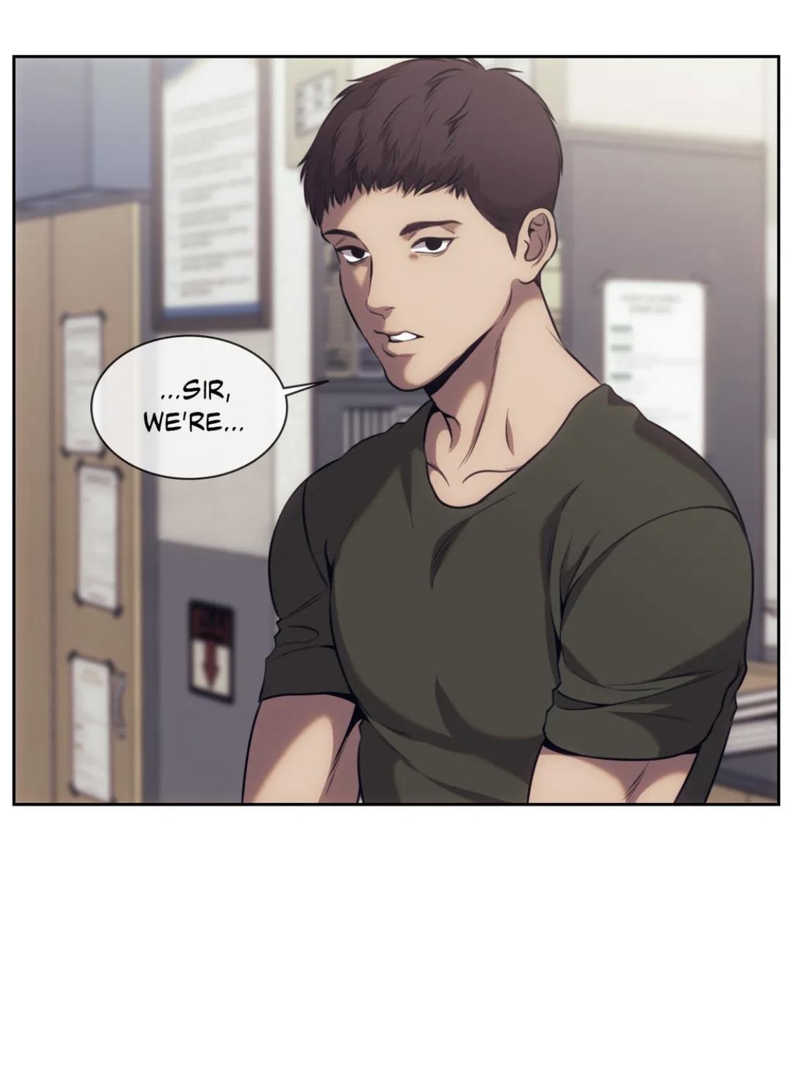 The Pawn's Revenge chapter 53 page 67