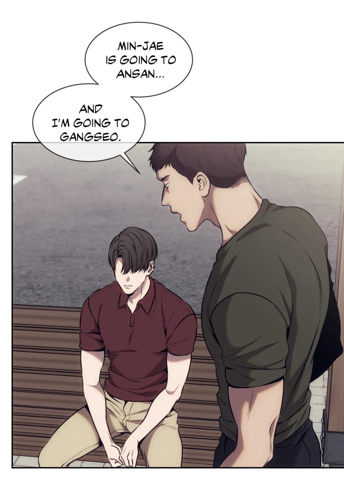 The Pawn's Revenge chapter 53 page 71