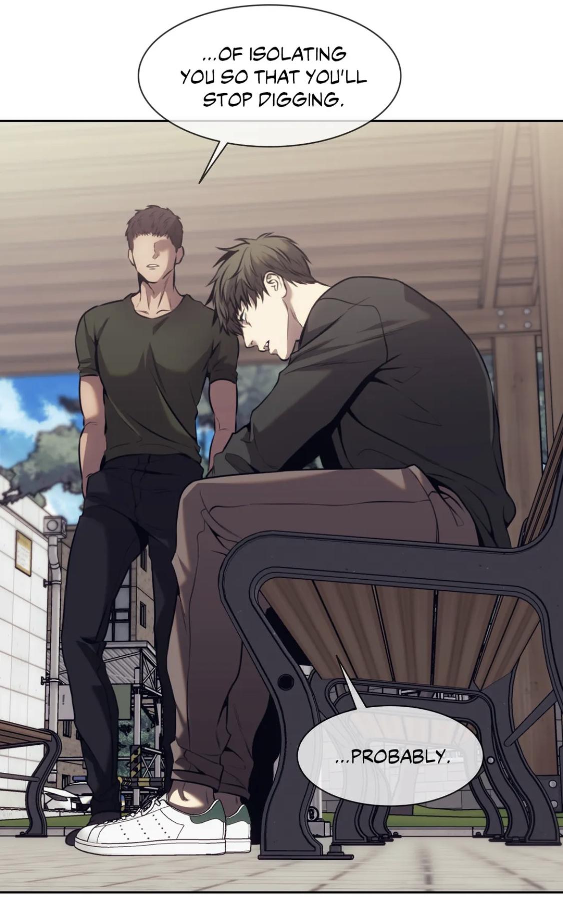 The Pawn's Revenge chapter 53 page 73