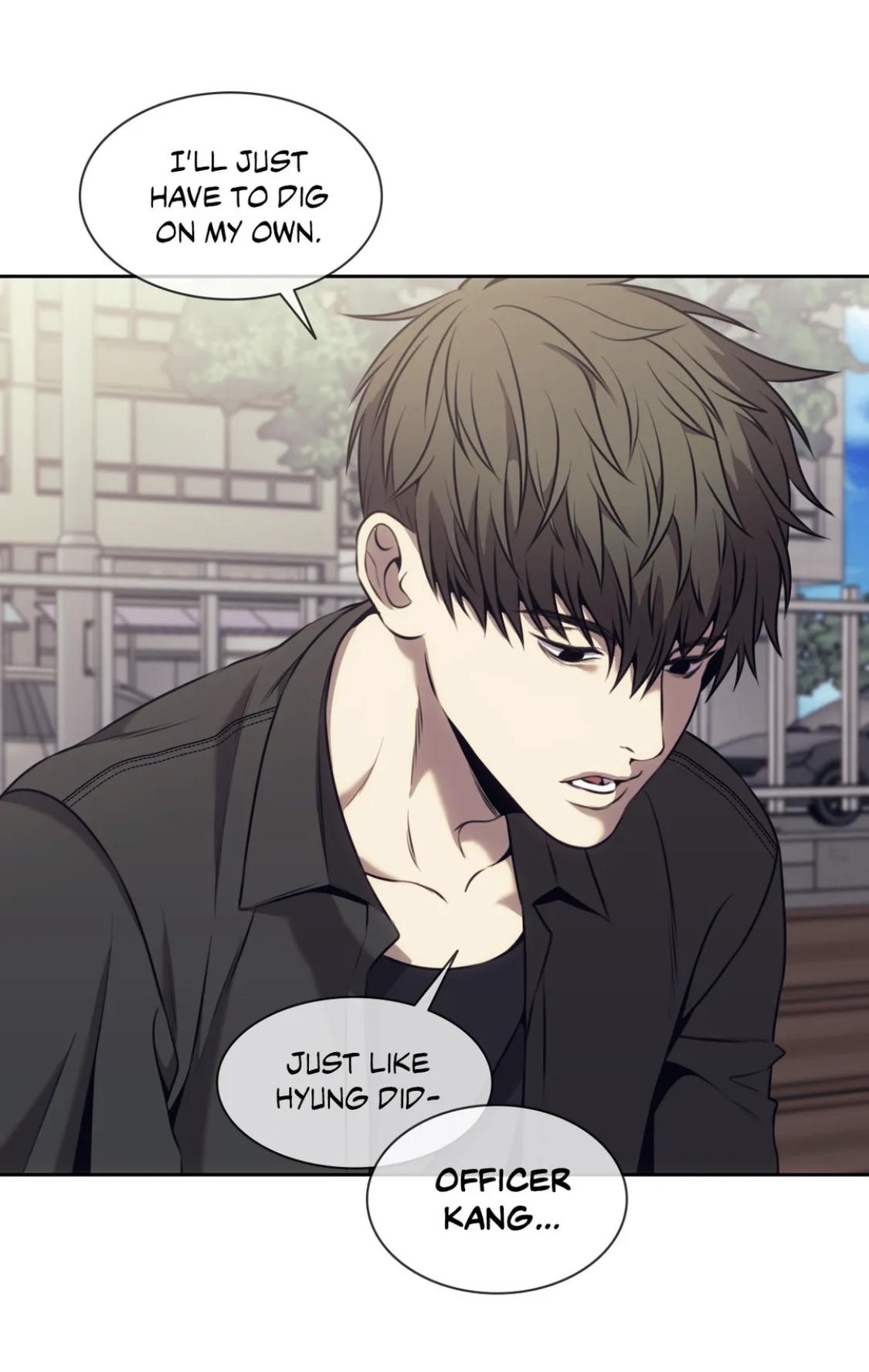 The Pawn's Revenge chapter 53 page 75