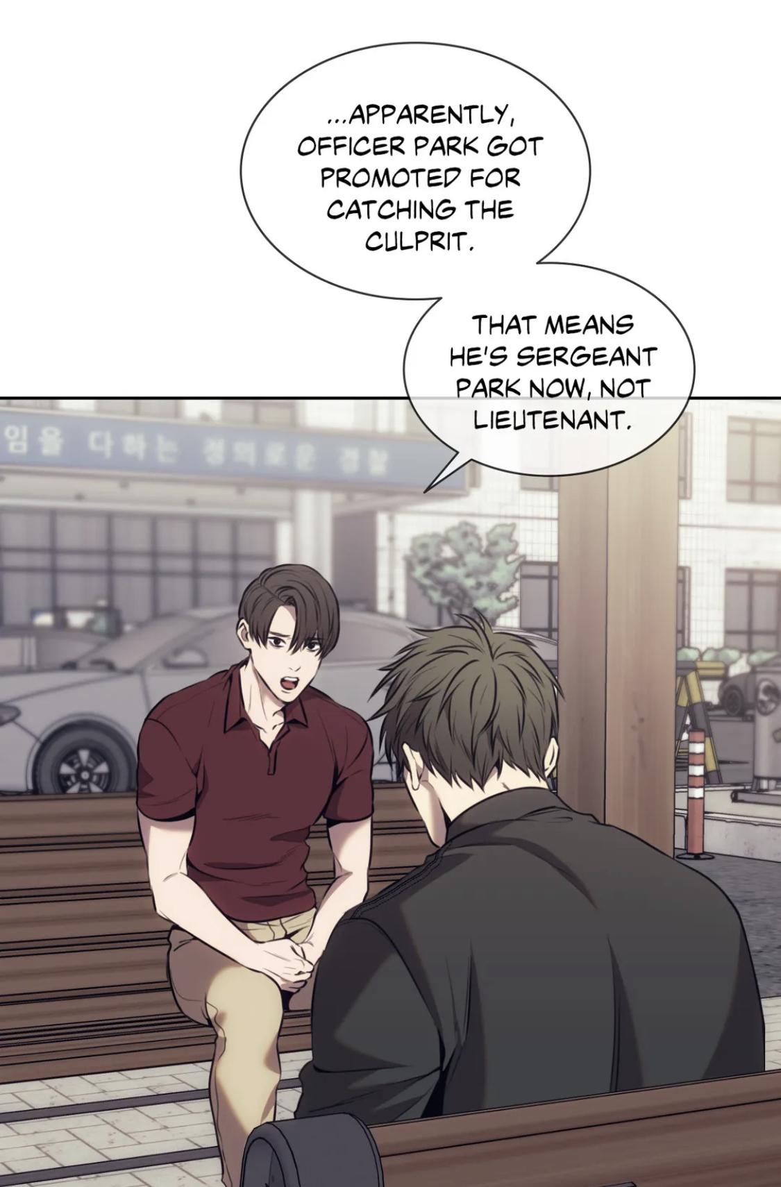 The Pawn's Revenge chapter 53 page 76