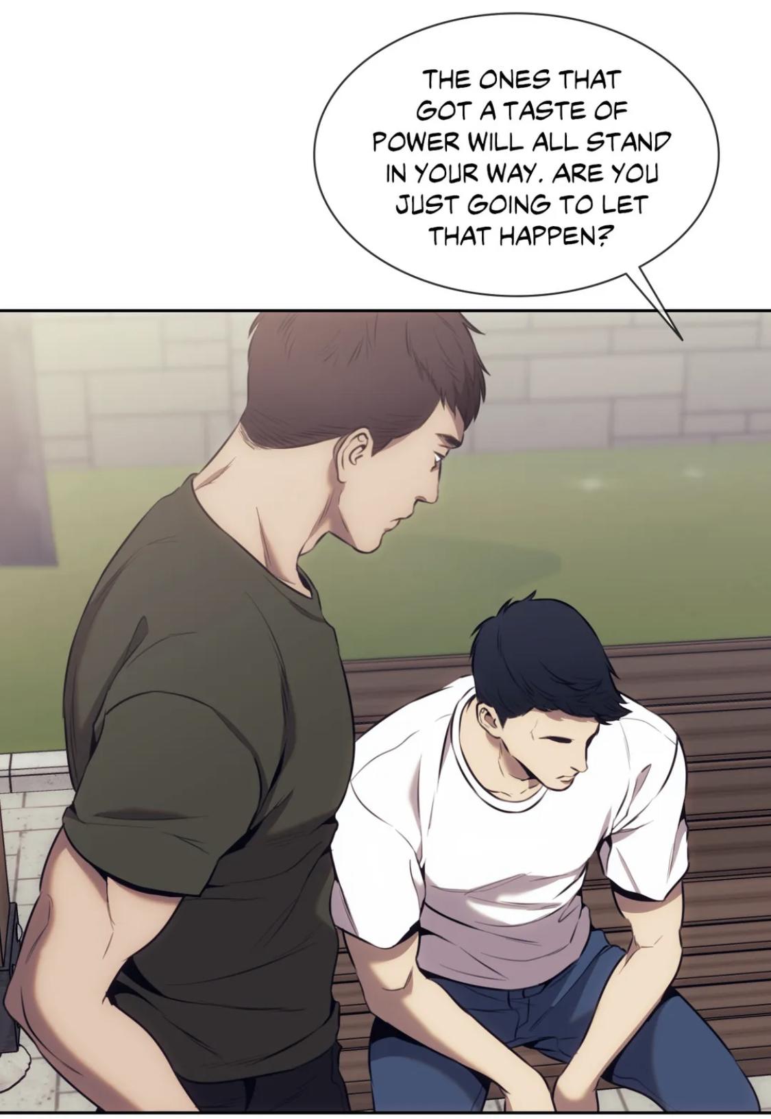 The Pawn's Revenge chapter 53 page 78