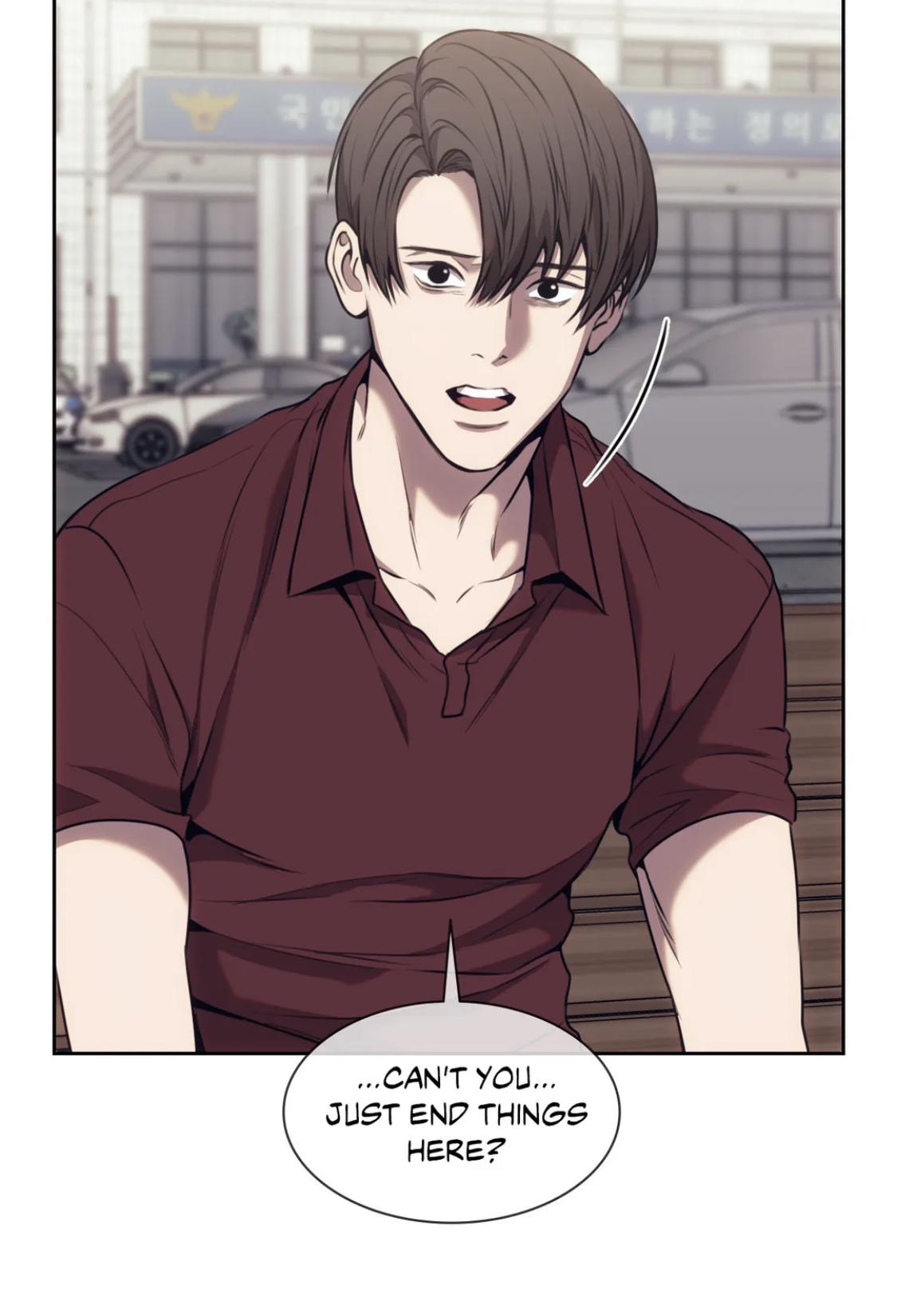 The Pawn's Revenge chapter 53 page 81