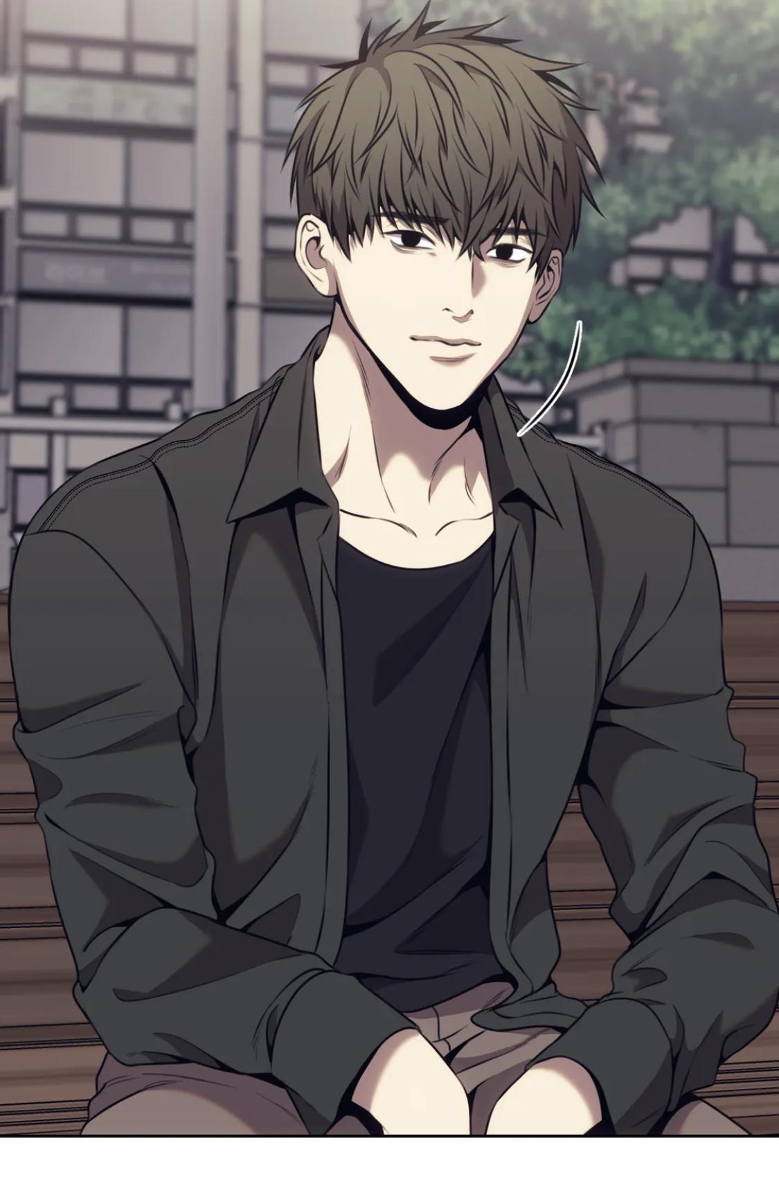 The Pawn's Revenge chapter 53 page 84