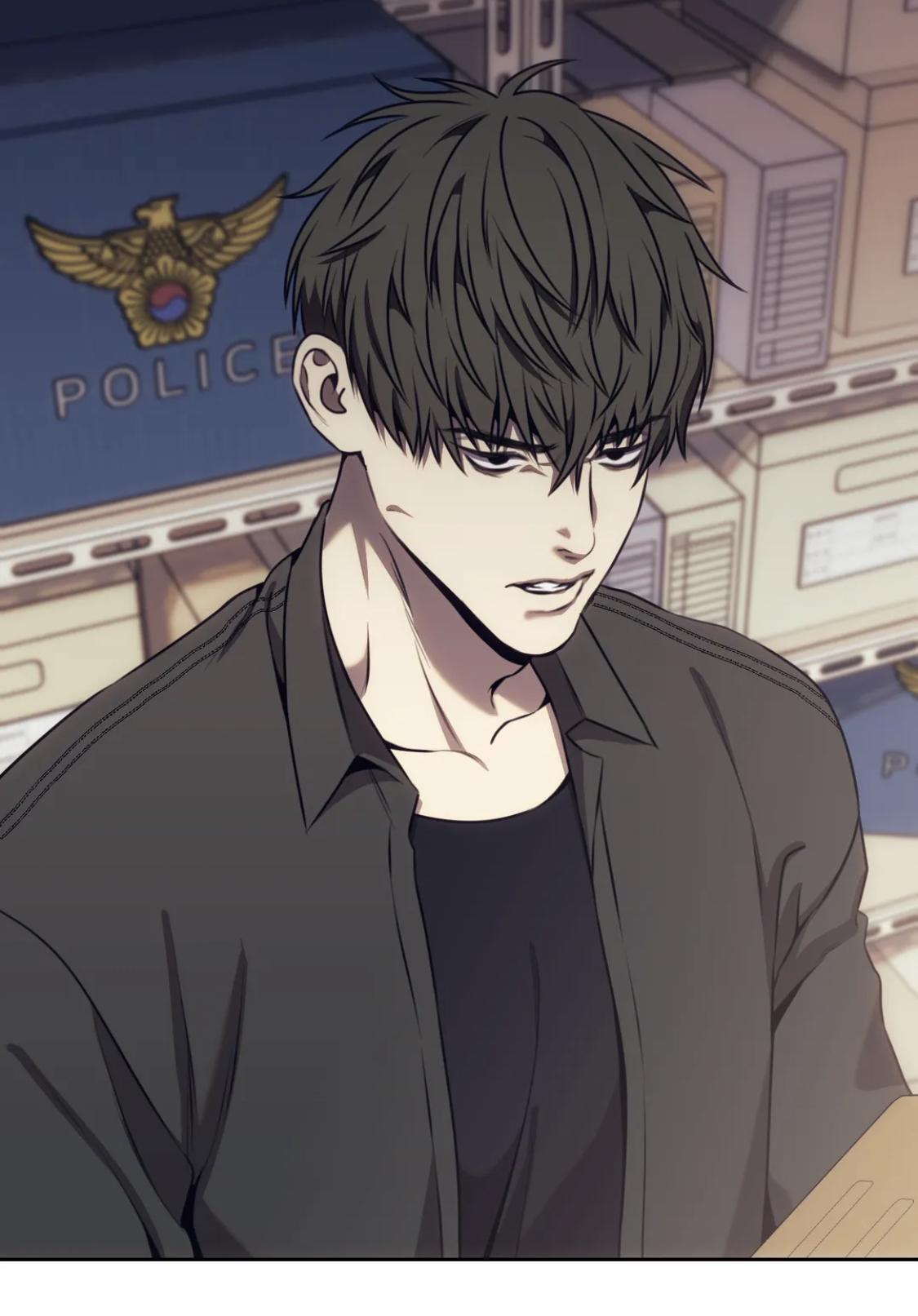 The Pawn's Revenge chapter 53 page 9