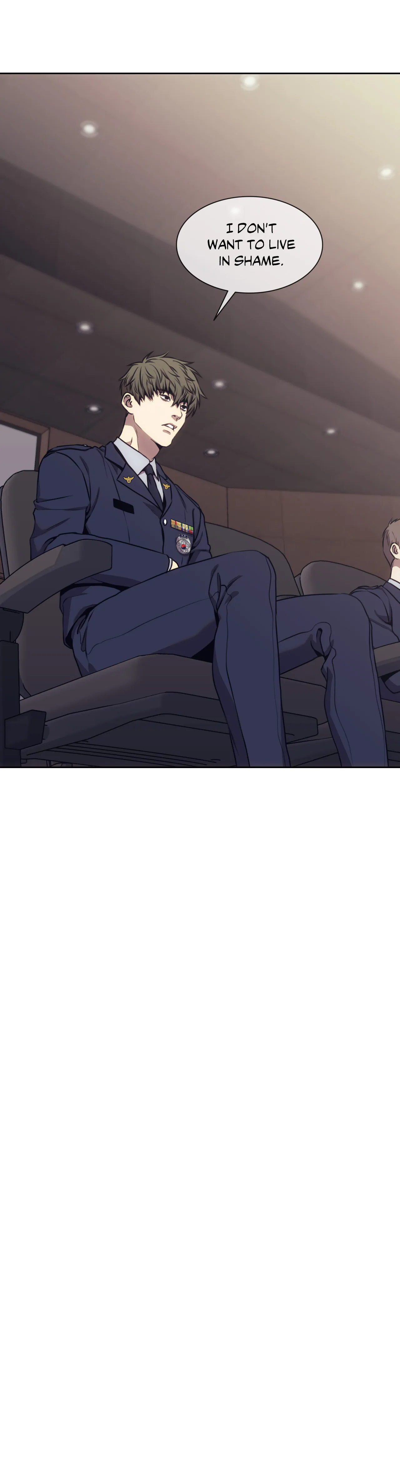 The Pawn's Revenge chapter 54 page 12