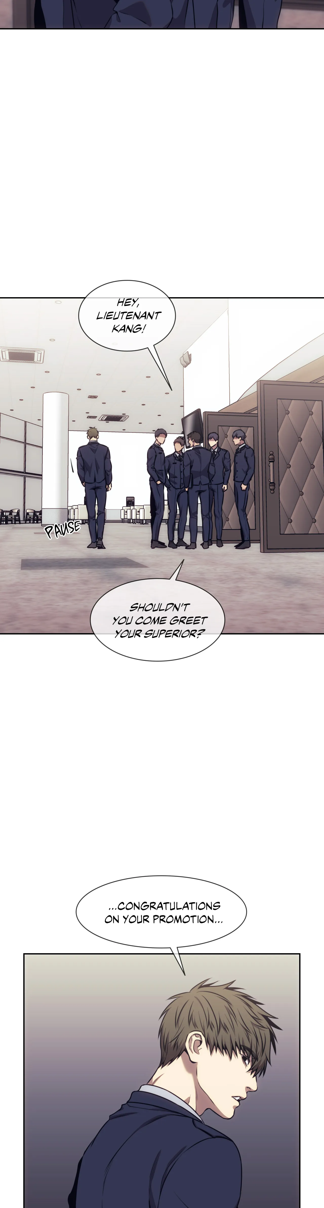 The Pawn's Revenge chapter 54 page 15