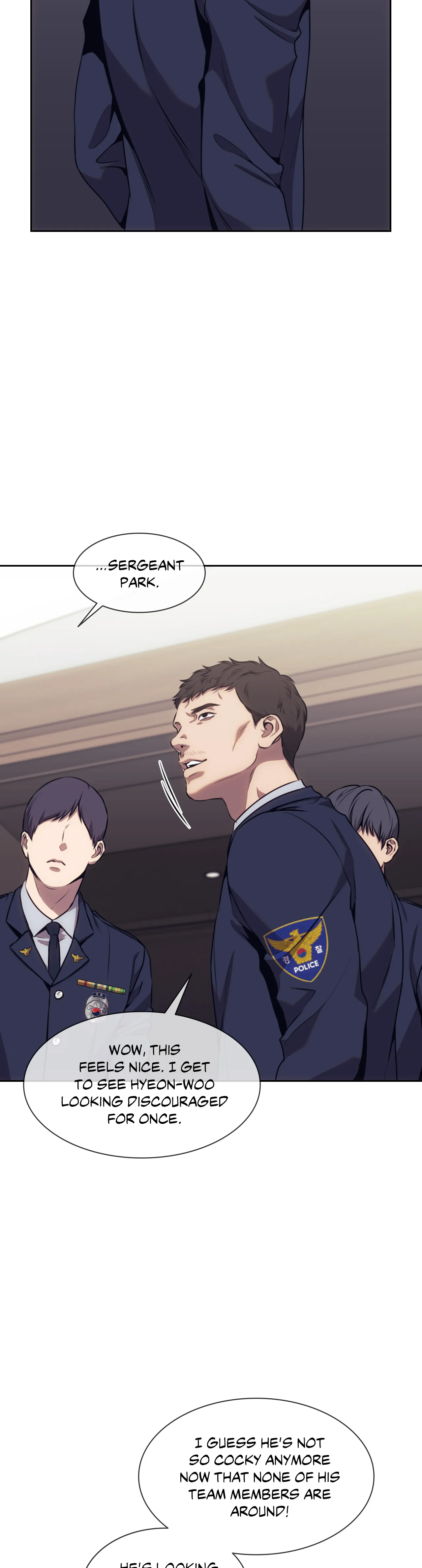 The Pawn's Revenge chapter 54 page 16