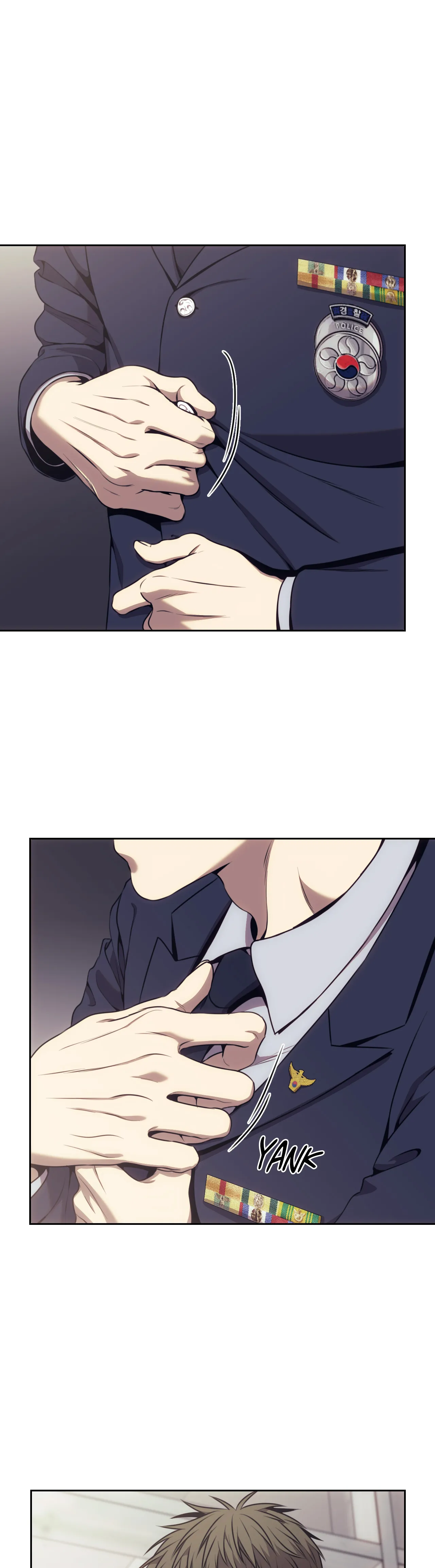 The Pawn's Revenge chapter 54 page 2