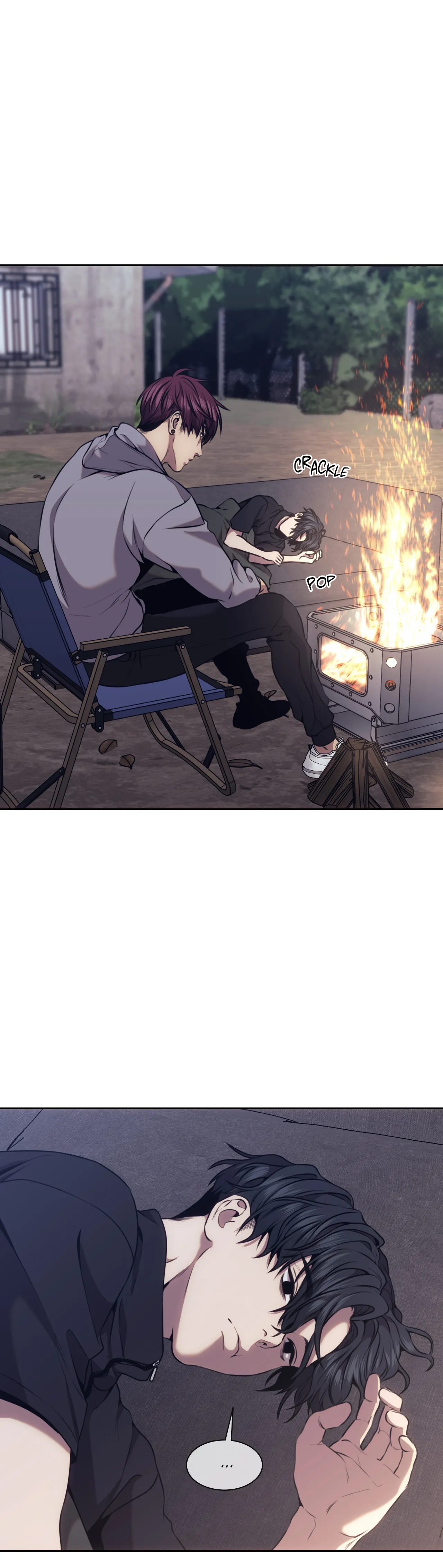 The Pawn's Revenge chapter 54 page 26