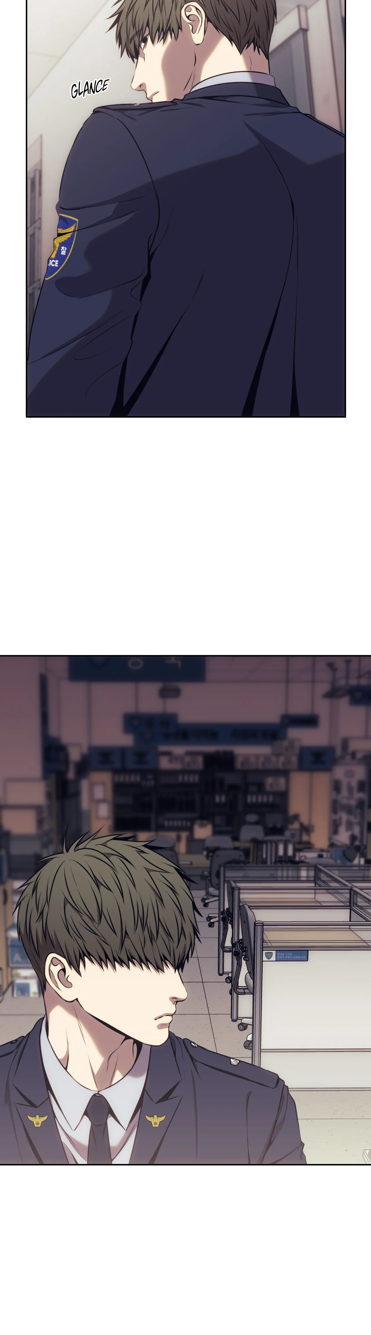 The Pawn's Revenge chapter 54 page 3