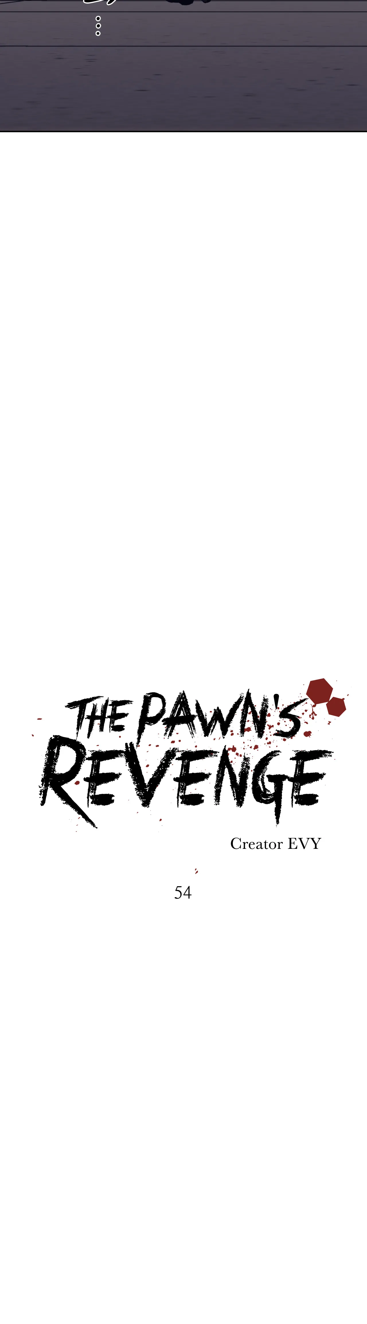 The Pawn's Revenge chapter 54 page 5