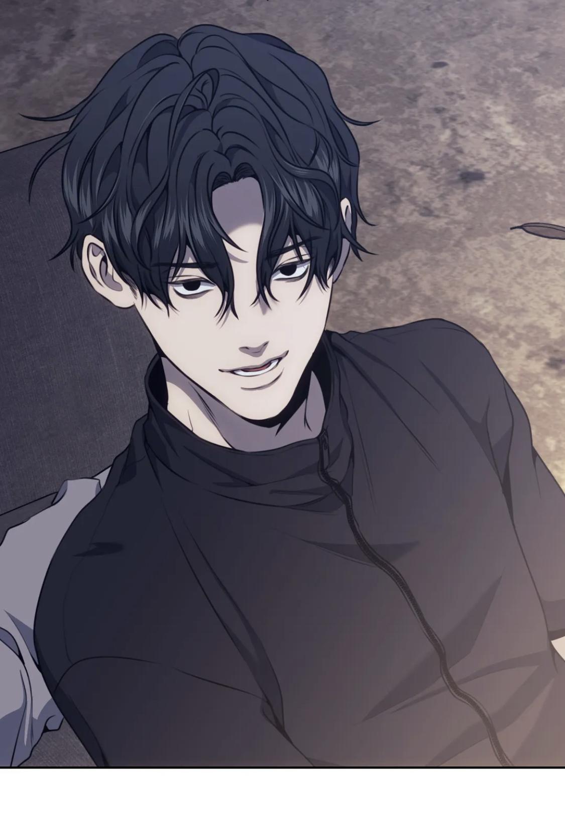 The Pawn's Revenge chapter 55 page 12