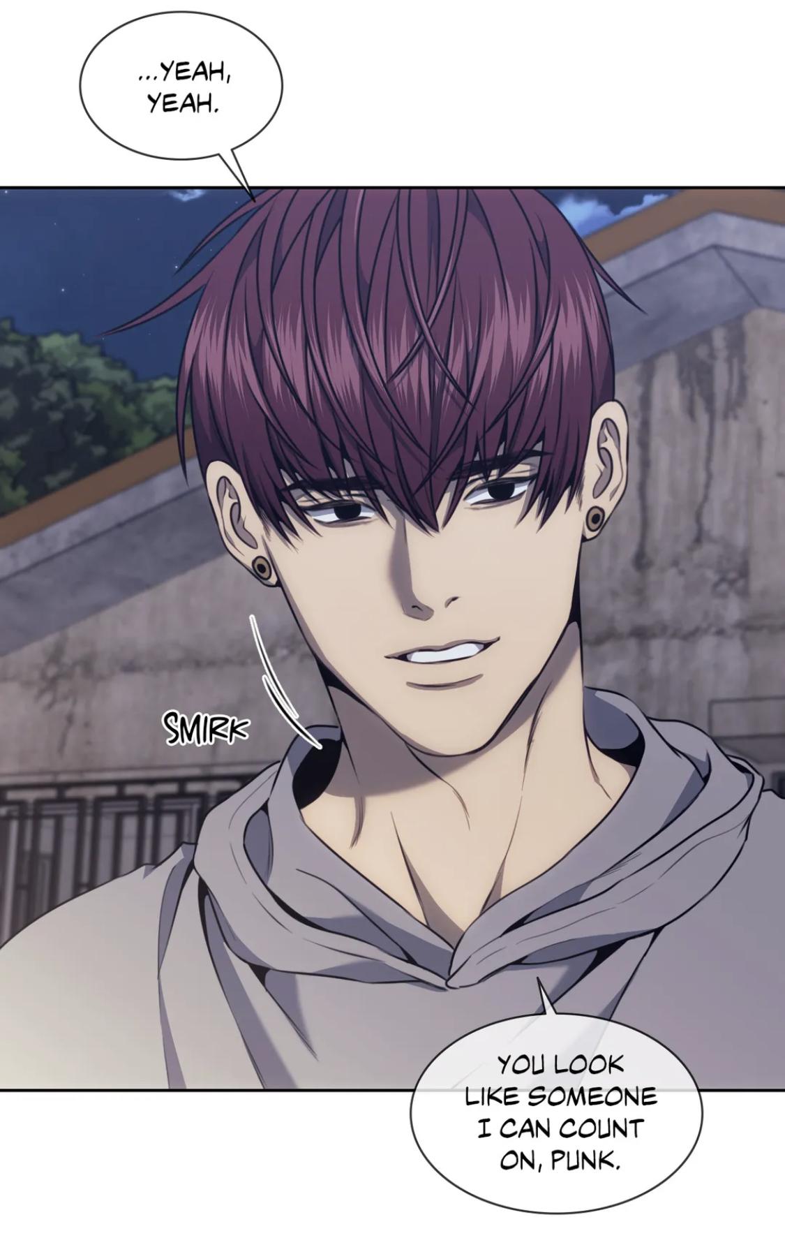 The Pawn's Revenge chapter 55 page 13