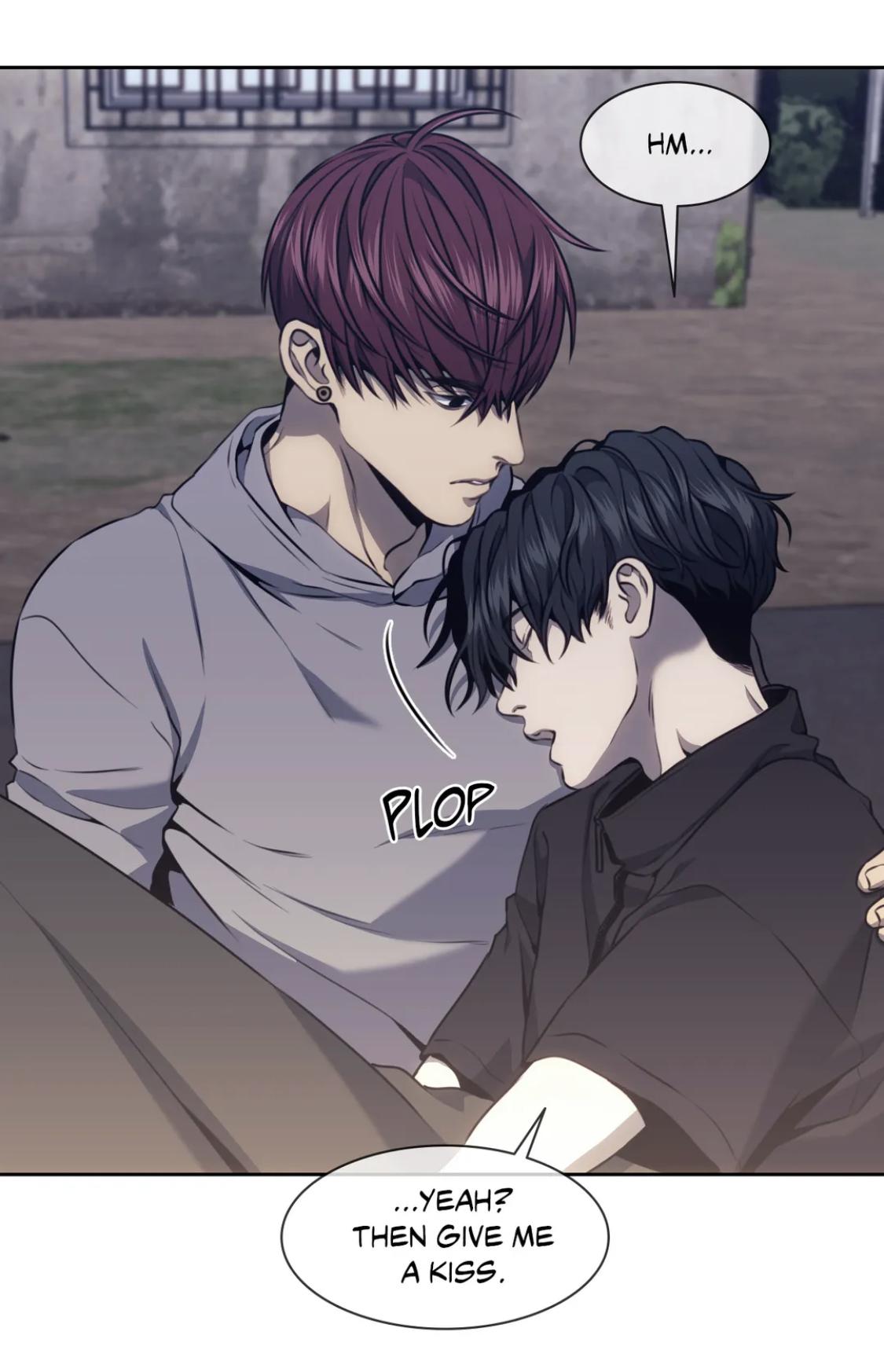 The Pawn's Revenge chapter 55 page 15