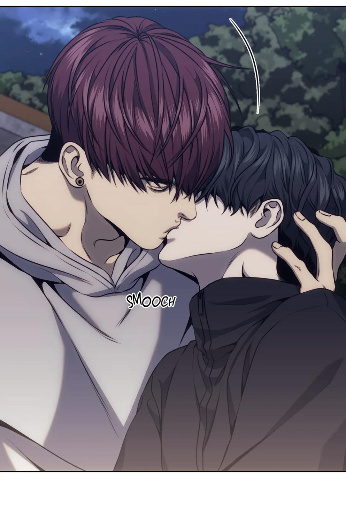 The Pawn's Revenge chapter 55 page 17